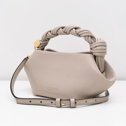 GANNI MINI BOU BAG 