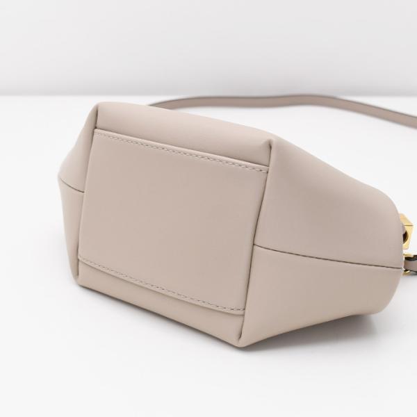 GANNI MINI BOU BAG 