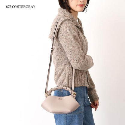 GANNI MINI BOU BAG 