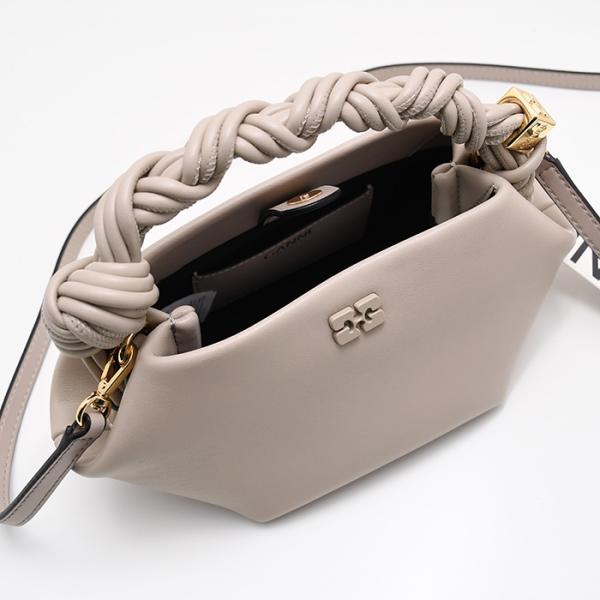 GANNI MINI BOU BAG 