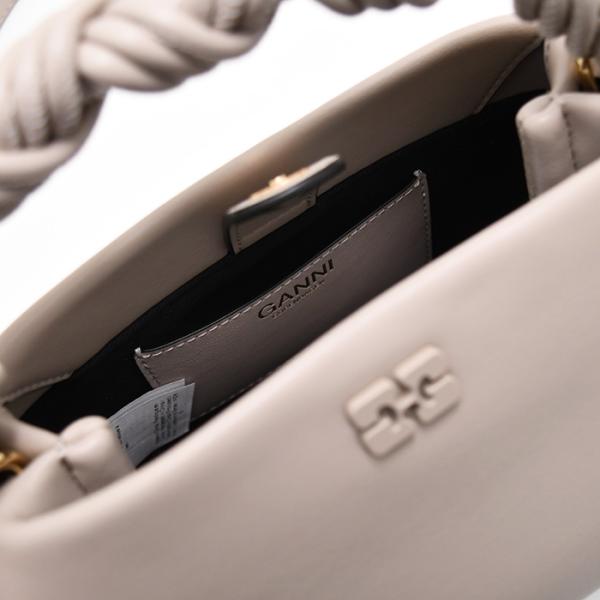 GANNI MINI BOU BAG 