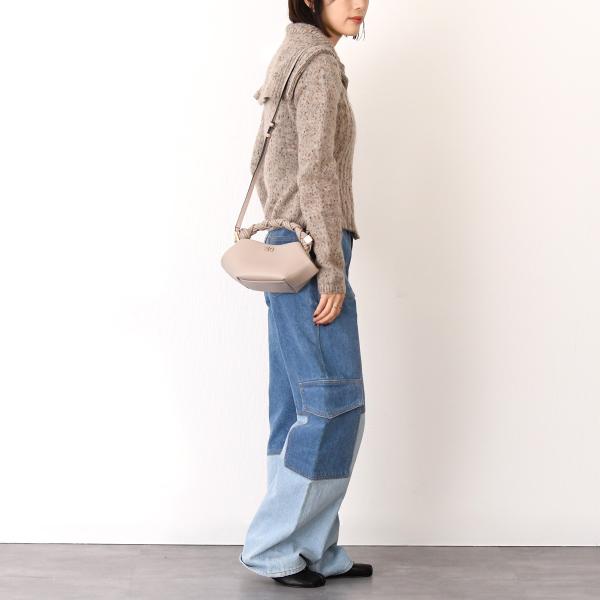GANNI MINI BOU BAG 