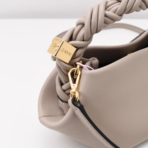 GANNI MINI BOU BAG 