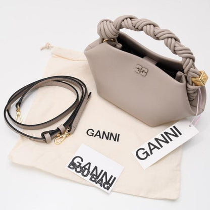 GANNI MINI BOU BAG 