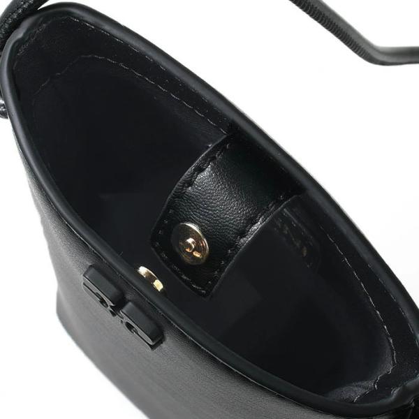 GANNI BOU CROSSBODY BAG 