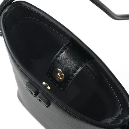 GANNI BOU CROSSBODY BAG 