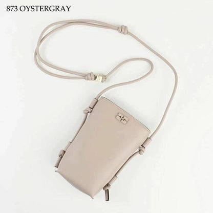 GANNI BOU CROSSBODY BAG 