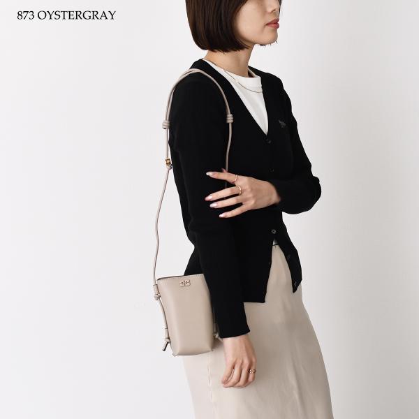 GANNI BOU CROSSBODY BAG 