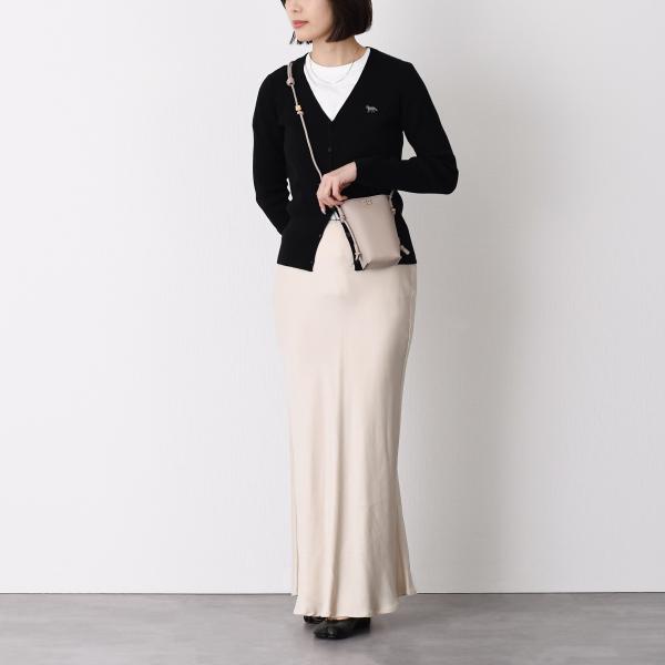 GANNI BOU CROSSBODY BAG 