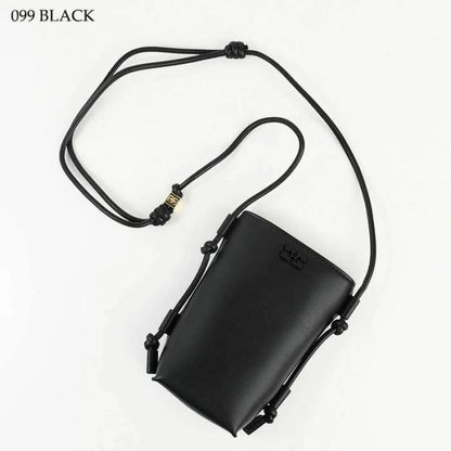 GANNI BOU CROSSBODY BAG 