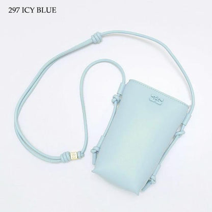 GANNI BOU CROSSBODY BAG 