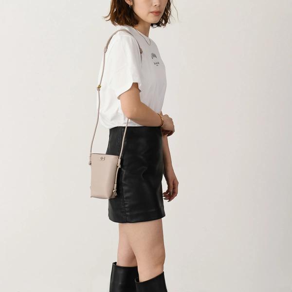GANNI BOU CROSSBODY BAG 