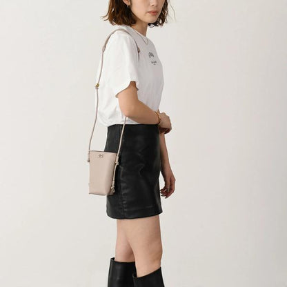 GANNI BOU CROSSBODY BAG 