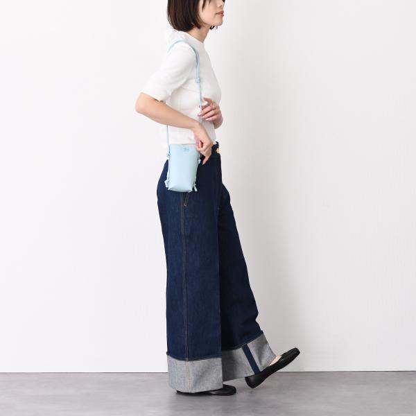 GANNI BOU CROSSBODY BAG 
