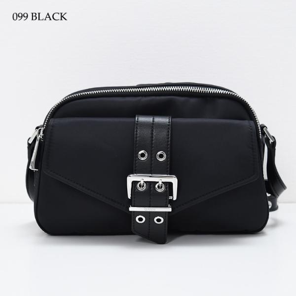 GANNI ガニー BUCKY CAMERA BAG