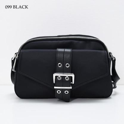 GANNI ガニー BUCKY CAMERA BAG