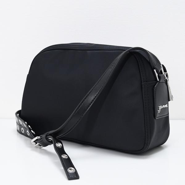 GANNI ガニー BUCKY CAMERA BAG