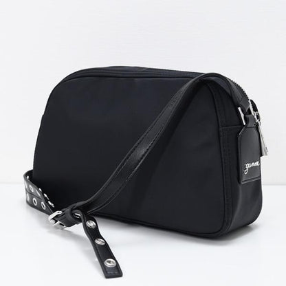 GANNI ガニー BUCKY CAMERA BAG
