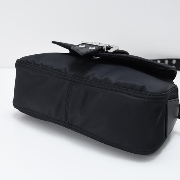 GANNI ガニー BUCKY CAMERA BAG