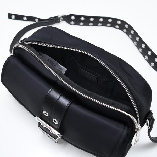 GANNI ガニー BUCKY CAMERA BAG
