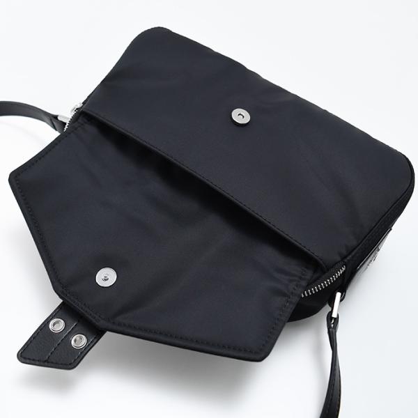 GANNI ガニー BUCKY CAMERA BAG