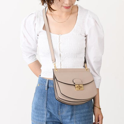 GANNI ガニー APO-G BAG SMALL