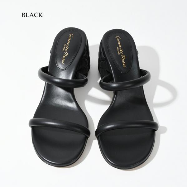GIANVITO ROSSI FLOREA 샌들