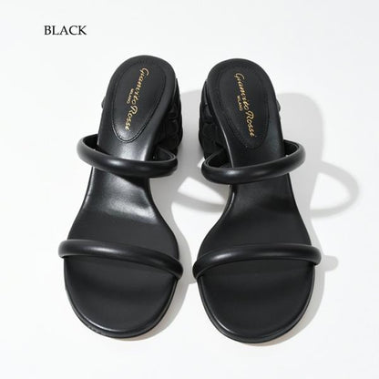 GIANVITO ROSSI FLOREA 샌들