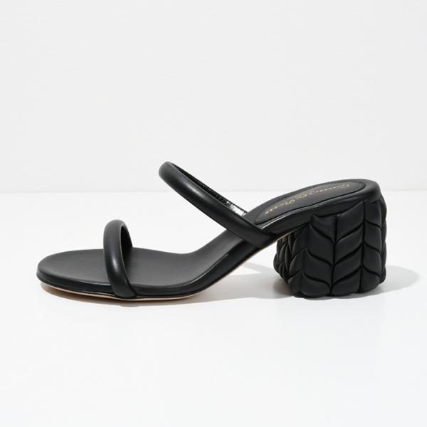 GIANVITO ROSSI FLOREA 샌들