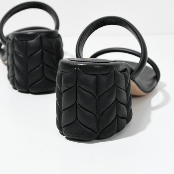 GIANVITO ROSSI FLOREA 샌들