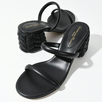GIANVITO ROSSI FLOREA 샌들