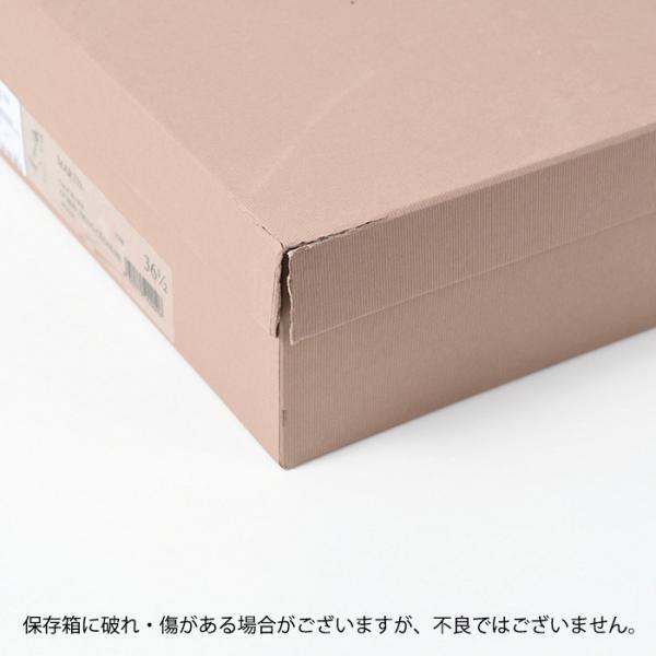 GIANVITO ROSSI ジャンヴィト ロッシ MARTIS レースアップブーツ