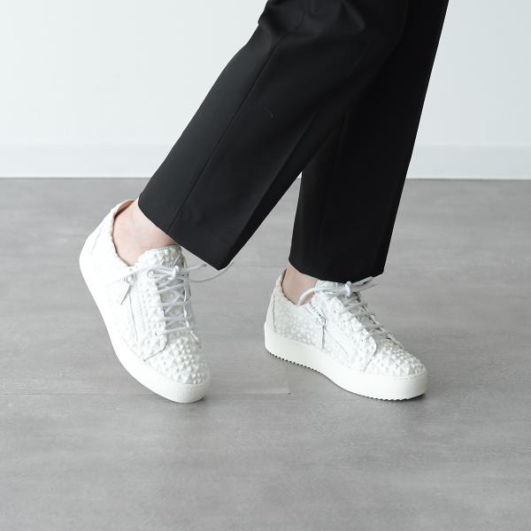GIUSEPPE ZANOTTI May London sneakers 