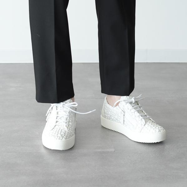 GIUSEPPE ZANOTTI May London sneakers 