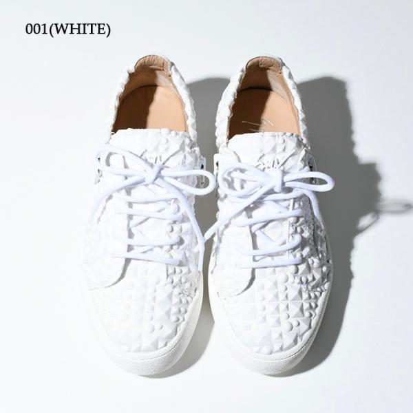 GIUSEPPE ZANOTTI May London sneakers 