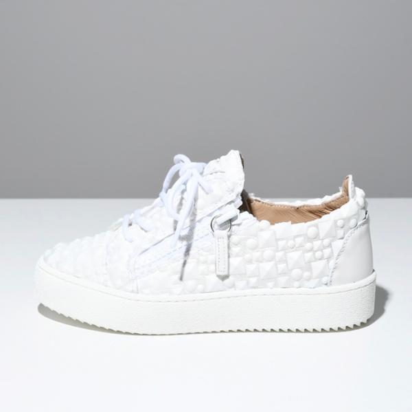 GIUSEPPE ZANOTTI May London sneakers 