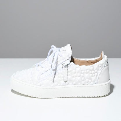 GIUSEPPE ZANOTTI May London sneakers 