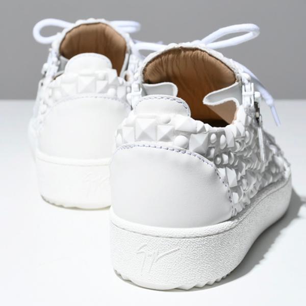 GIUSEPPE ZANOTTI May London sneakers 