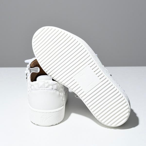 GIUSEPPE ZANOTTI May London sneakers 