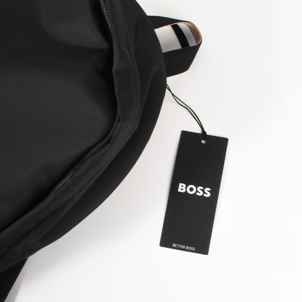 HUGO BOSS BACKPACK