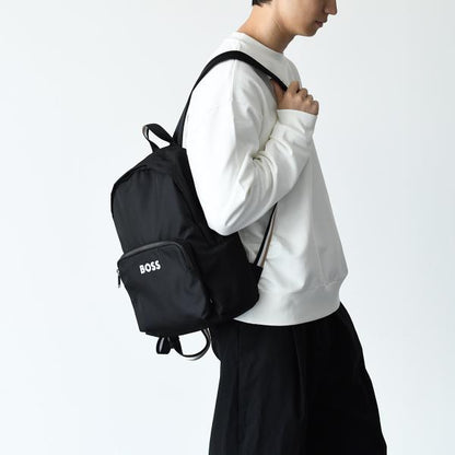 HUGO BOSS BACKPACK
