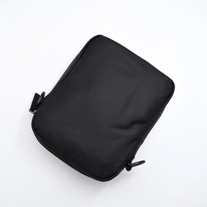 HUGO BOSS ヒューゴボス STORMY NS ZIP ショルダーバッグ