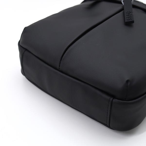 HUGO BOSS ヒューゴボス STORMY NS ZIP ショルダーバッグ