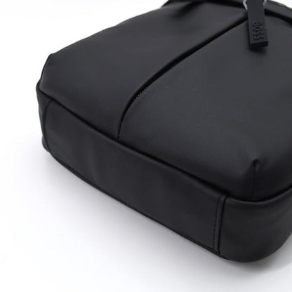 HUGO BOSS ヒューゴボス STORMY NS ZIP ショルダーバッグ