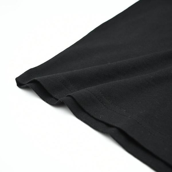 HUGO BOSS ヒューゴボス コットンTシャツ エンボスロゴ