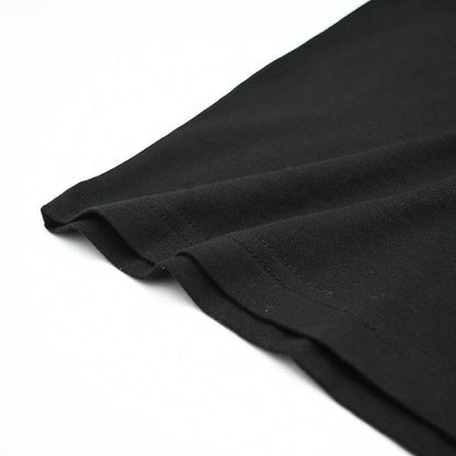 HUGO BOSS ヒューゴボス コットンTシャツ エンボスロゴ