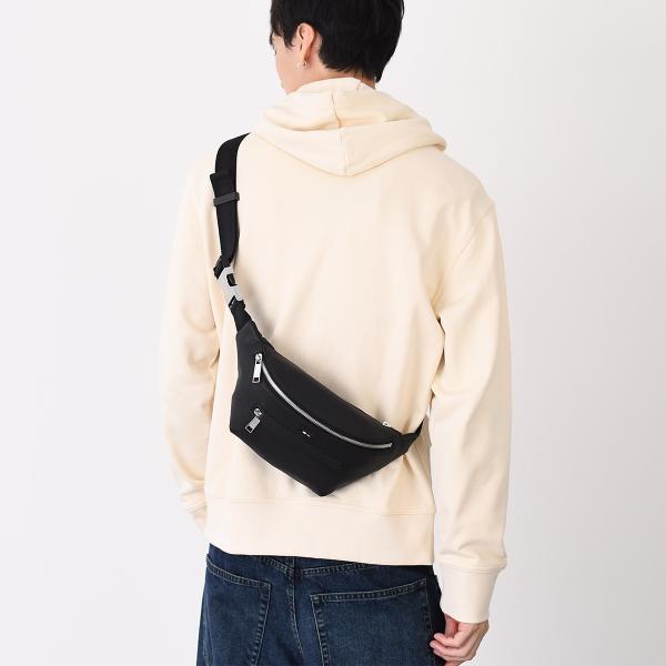 HUGO BOSS RAY BELTBAG