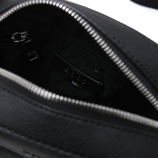 HUGO BOSS RAY レポーターバッグ エンボスロゴ