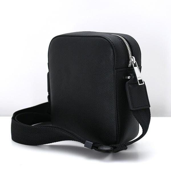 HUGO BOSS RAY レポーターバッグ エンボスロゴ