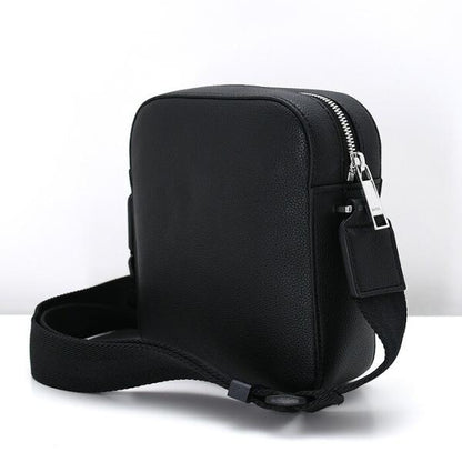 HUGO BOSS RAY レポーターバッグ エンボスロゴ